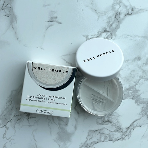 Clinique Colourpop Becca Makeup Revolution Ulta Beauty Eye & Cheek Makeup set - Picture 9 of 12